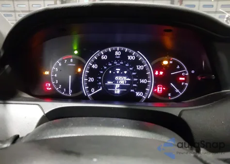 2014 Honda Accord Lx from USA, damaged, VIN 1HGCR2F37EA296234